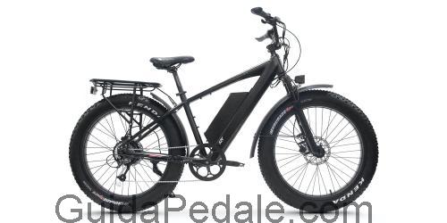 Juiced RipCurrent scheda tecnica e recensioni